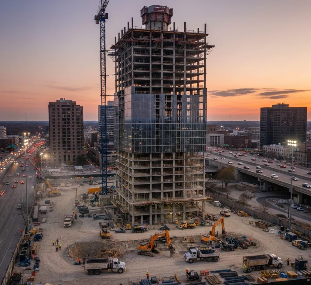 Understanding the Biggest Challenges in Residential Construction Projects